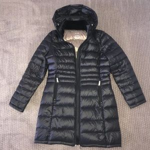 Andrew Marc Puffer Coat